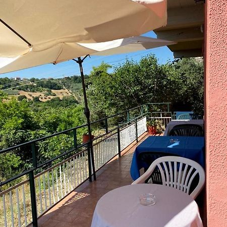 Silvi Paese B&B Santa Lucia מראה חיצוני תמונה