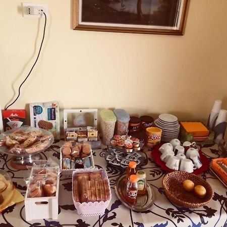 Silvi Paese B&B Santa Lucia מראה חיצוני תמונה