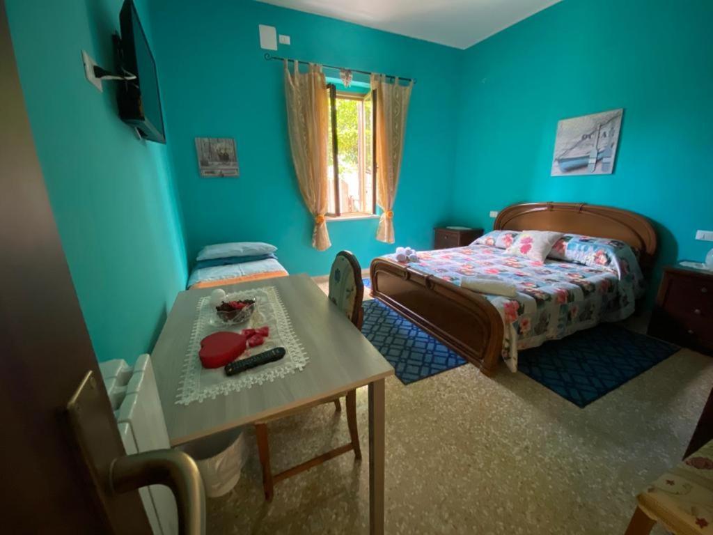 Silvi Paese B&B Santa Lucia מראה חיצוני תמונה