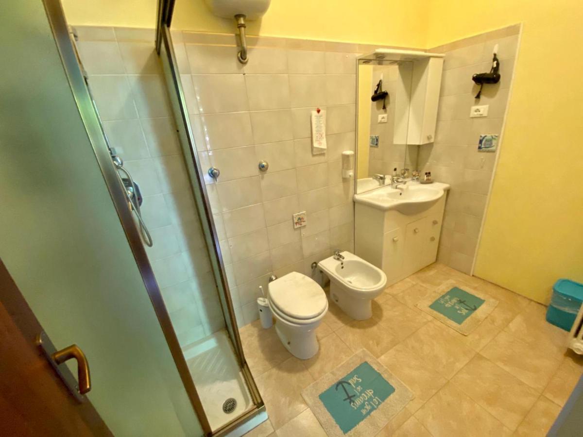 Silvi Paese B&B Santa Lucia מראה חיצוני תמונה