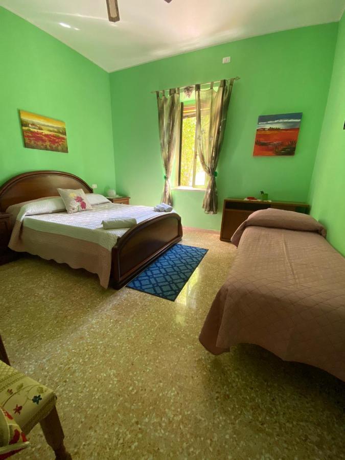 Silvi Paese B&B Santa Lucia מראה חיצוני תמונה