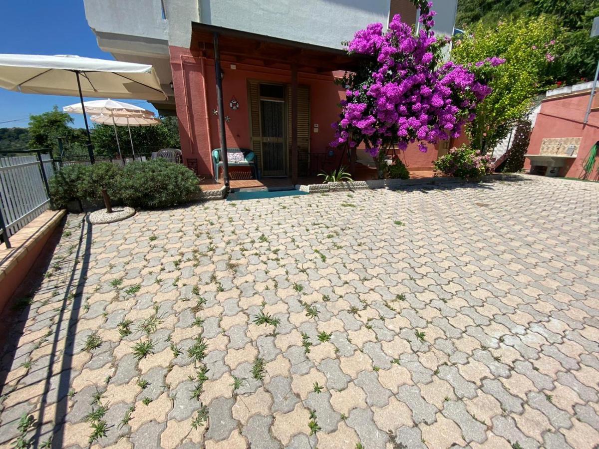 Silvi Paese B&B Santa Lucia מראה חיצוני תמונה