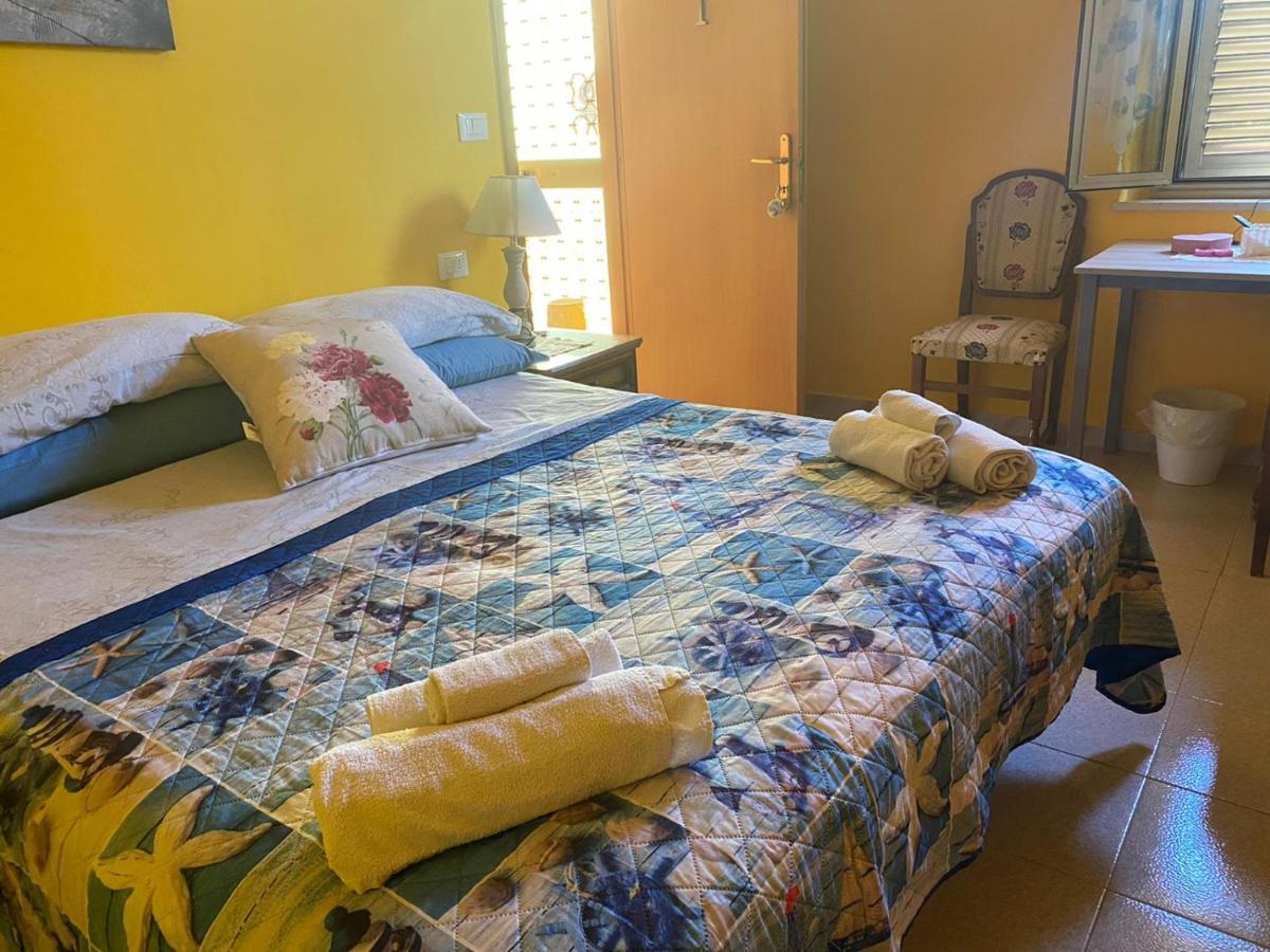Silvi Paese B&B Santa Lucia מראה חיצוני תמונה