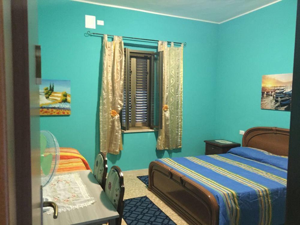 Silvi Paese B&B Santa Lucia מראה חיצוני תמונה