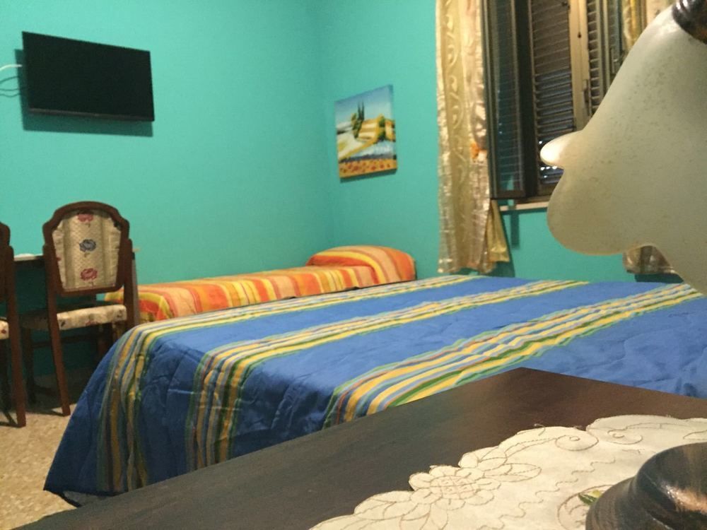 Silvi Paese B&B Santa Lucia מראה חיצוני תמונה