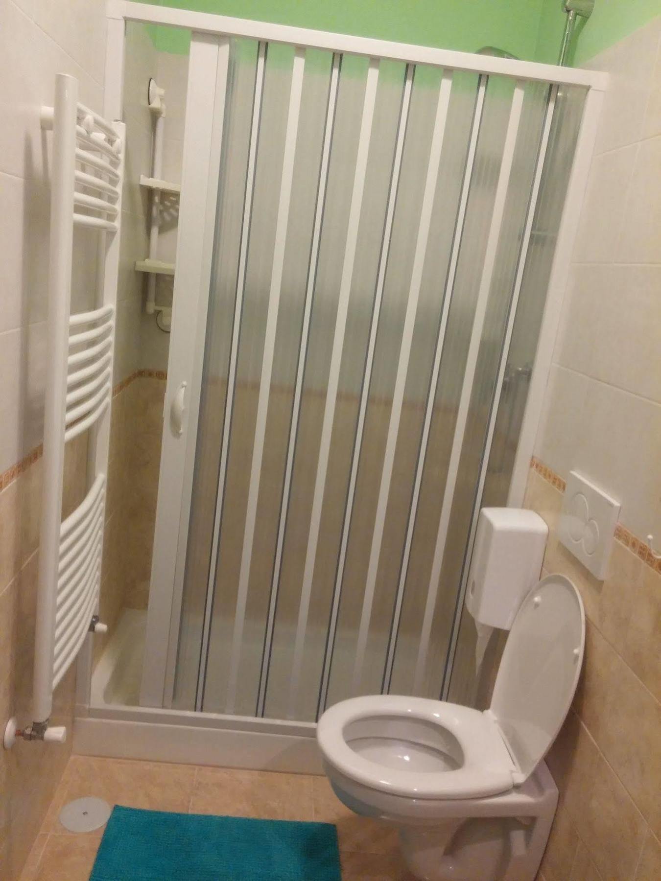 Silvi Paese B&B Santa Lucia מראה חיצוני תמונה