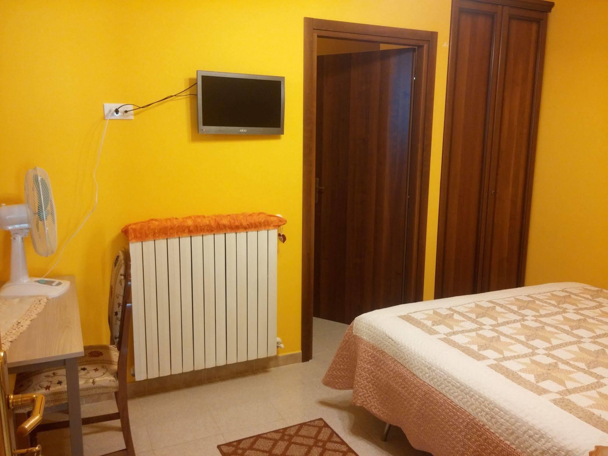 Silvi Paese B&B Santa Lucia מראה חיצוני תמונה