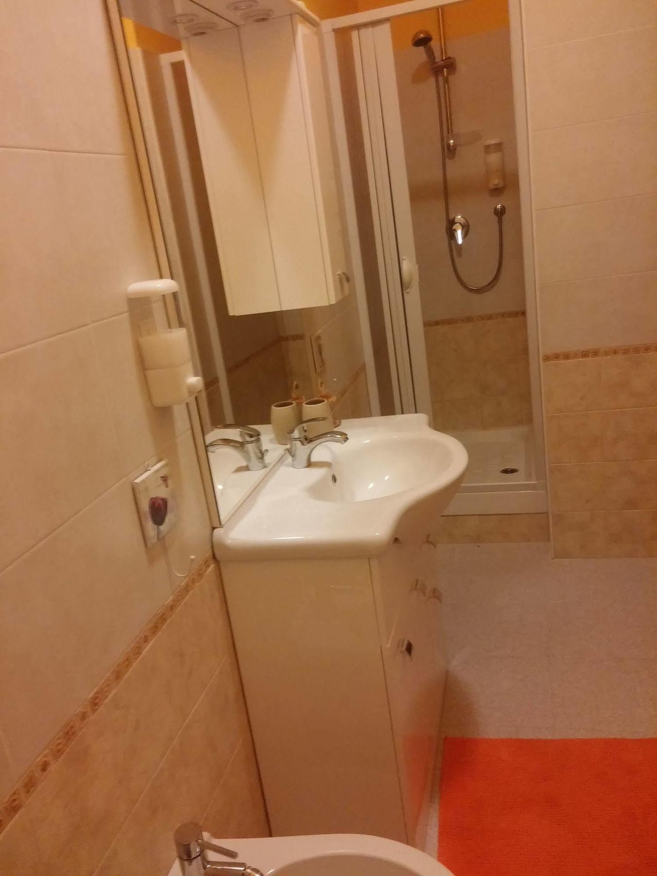 Silvi Paese B&B Santa Lucia מראה חיצוני תמונה